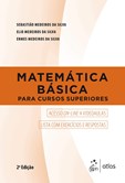 Matemática Básica para Cursos Superiores