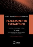 Planejamento Estratégico - Conceitos-Metodologia-Práticas