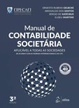 Manual de Contabilidade Societária