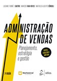 Administração de Vendas