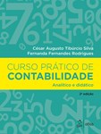 Curso Prático de Contabilidade - Analítico e Didático