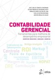 Contabilidade Gerencial-Ferramentas para Melhoria de Desempenho Empresarial