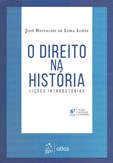 O Direito na História - Lições Introdutórias