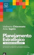 Planejamento Estratégico - Da Intenção aos Resultados