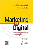 Marketing Na Era Digital - Conceitos, Plataformas