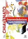 Empreendedorismo - Dando Asas ao Espírito Empreendedor - 5ª Edição