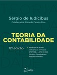 Teoria da Contabilidade - 12ª Edição