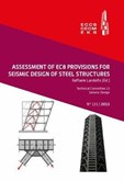 Assessment of EC8 Provisions for Seismic Design of Steel Structures