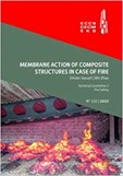 Membrane Action of Composite Structures in Case of Fire