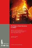 Fire Design of Steel Structures - 2ªED.