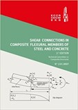 SHEAR CONNECTIONS IN COMPOSITE FLEXURAL MEMBERS OF STEEL AND CONCRETE