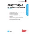 CONSTITUIÇÃO DA REPÚBLICA PORTUGUESA