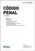 Código Penal - Edição Académica