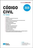 Código Civil - Edição Académica