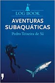 Log Book - Aventuras Subaquáticas