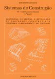 Sistemas de Construção VI – Coberturas Inclinadas 3ª edição
