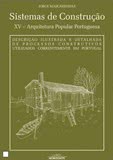 Sistemas de Construção XV - Arquitetura Ppular Portuguesa