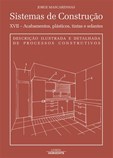 Sistemas de Construção XVII - Acabamentos, plásticos, tintas e selantes