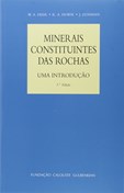 Minerais Constituintes das Rochas - Uma Introdução