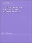 Teoria e Prática na Indústria Farmacêutica - Livro 1 e 2
