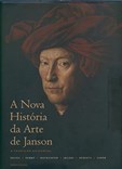 A Nova História da Arte de Janson - A Tradição Ocidental (9ª Edição)