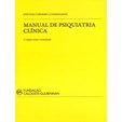 Manual de Psiquiatria Clínica