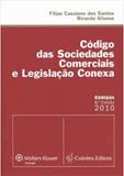 Código das Sociedades Comerciais e Legislação Conexa