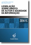 Legislação sobre Direito de Autor e Sociedade da Informação - 2ª edição