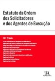 Estatuto da Ordem dos Solicitadores e dos Agentes de Execução