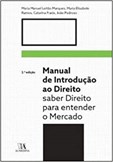 Manual de Introdução ao Direito