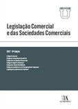 Legislação Comercial e das Sociedades Comerciais