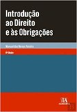 Introdução ao Direito e às Obrigações