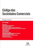 Código das Sociedades Comerciais