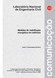 COM 73 - Medidas de Reabilitação Energética em Edifícios