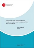 ITE 50 - Coeficientes de Transmissão Térmica de Elementos da Envolvente dos Edifícios