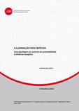 A iluminação nos edifícios. Uma abordagem no contexto da sustentabilidade e eficiência energética