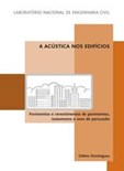 NS 116 - A acústica nos edifícios. Pavimentos revestimentos de pavi., isolamento sons de percussão