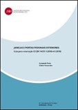 ITE 56 - Janelas e portas pedonais exteriores. Guia para a marcação CE (EN 14351-1:2006+A1:2010)