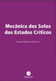 NS 126 - MECÂNICA DOS SOLOS DOS ESTADOS CRÍTICOS