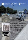 CS 35 - Materiais tratados e reciclados em infraestruturas de transporte