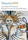 RNI 104 - GlazeArt2018. International Conference Glazed Ceramics in Cultural Heritage (vol + Pen).