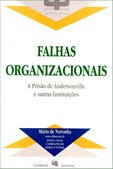 Falhas Organizacionais