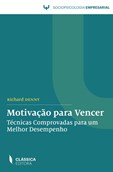 Motivação para Vencer