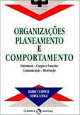 Organizações Planeamento e Comportamento