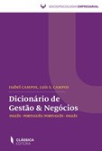 Dicionário de Gestão & Negócios