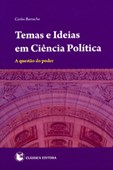 Temas e Ideias em Ciências Políticas