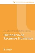 Dicionário de Recursos Humanos