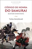 Código de Honra do Samurai