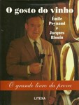 O Gosto do Vinho - O grande livro da prova