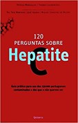 120 Perguntas sobre Hepatite C